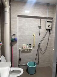 Blk 861A Tampines Parkview (Tampines), HDB 4 Rooms #540415761